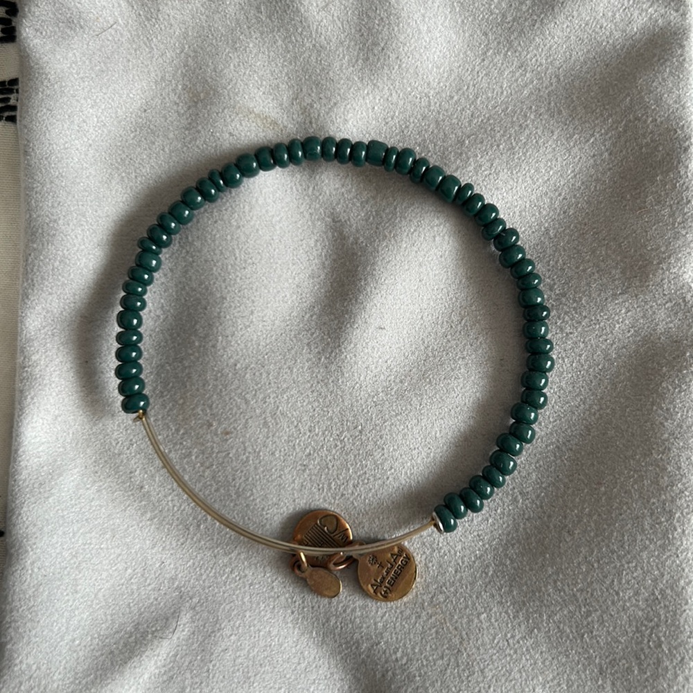 Greek Beaded Bracelet